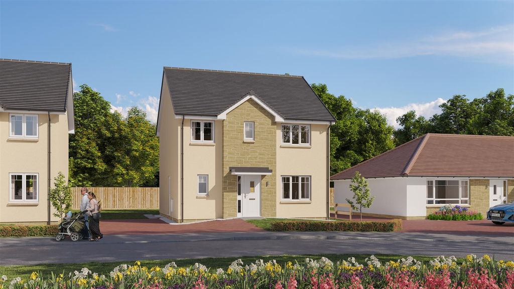 Property photo 3 of 13 250615_Carluke_Plot 53_Fintry_5K.Jpeg
