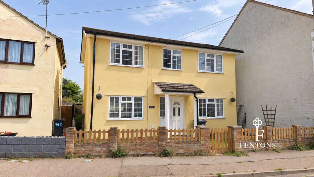 Property photo 1 of 27 Front (Exterior)