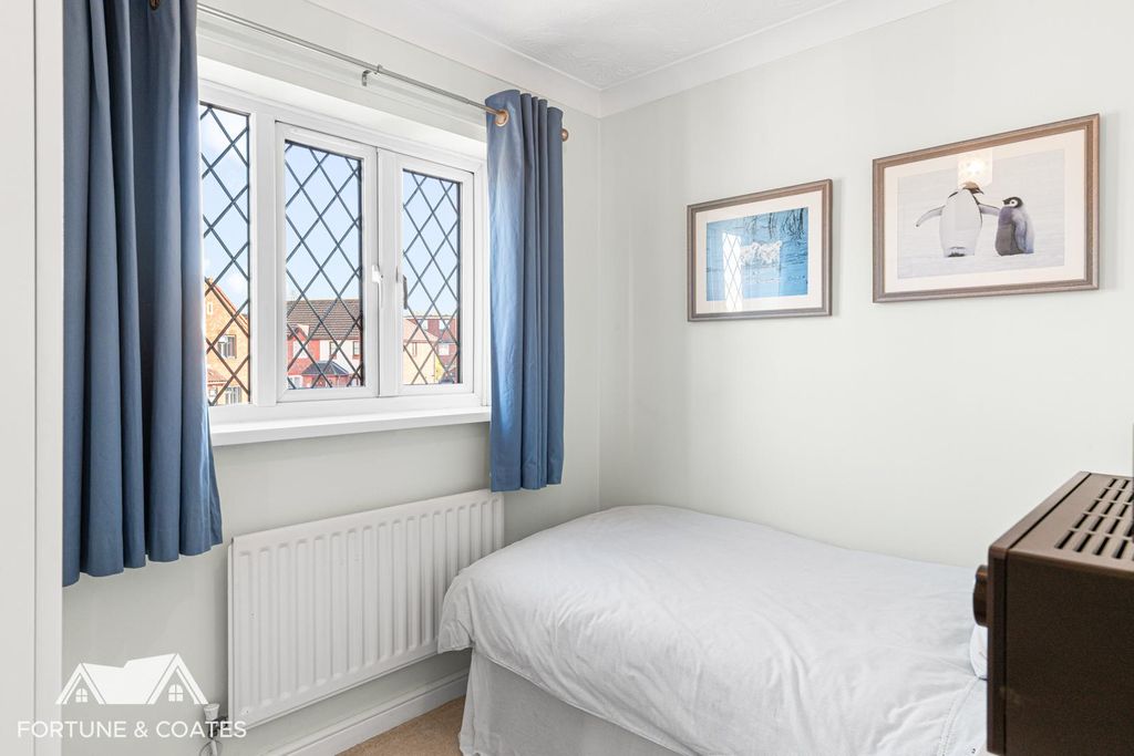 Additional image 18 of 3 bed detached house for saleElwood, Harlow CM17