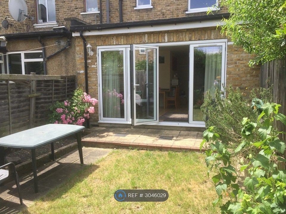Property photo 2 of 13 Garden At Back