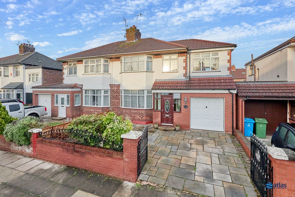 Property photo 1 of 18 Front Elevation