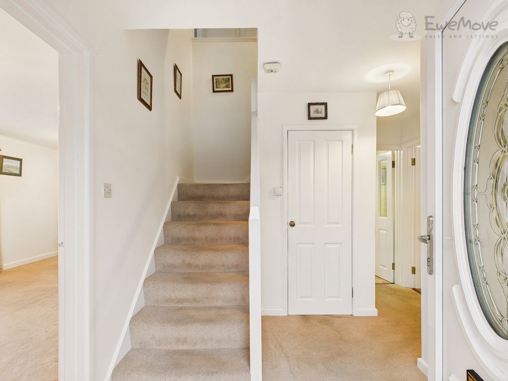Property photo 2 of 19 Ewemove Tiverton - Hallway