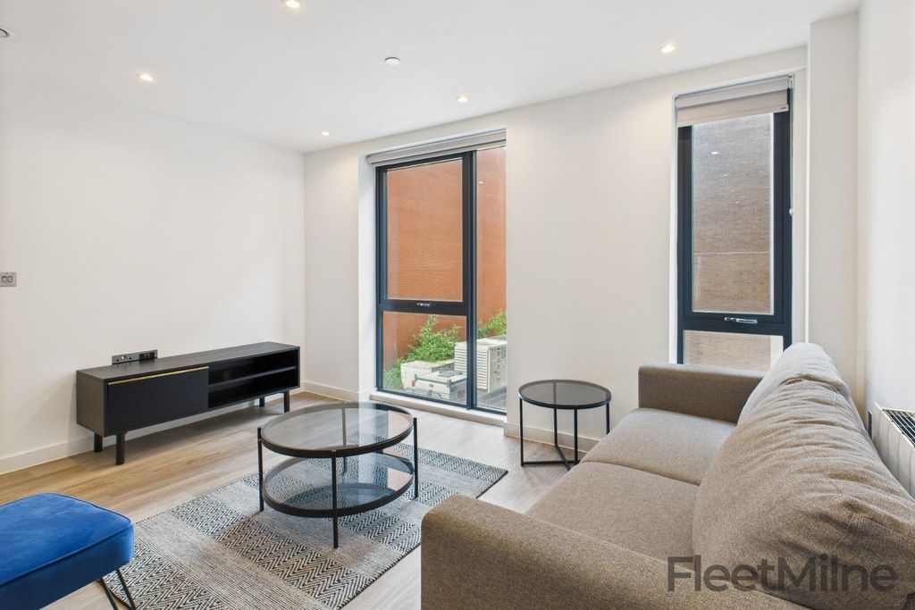 Property photo 1 of 12 Living Area