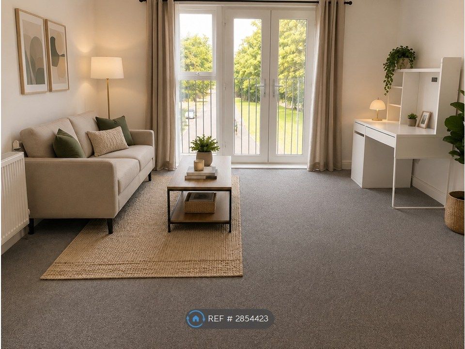 Property photo 1 of 9 Living Area