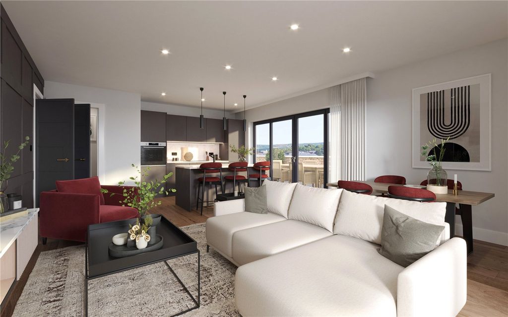 Property photo 3 of 5 Lounge Example