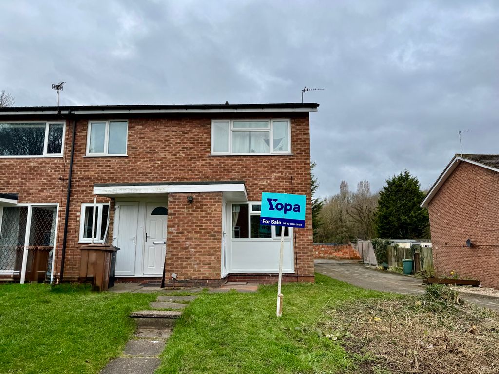 Property photo 1 of 9 Front Aspect