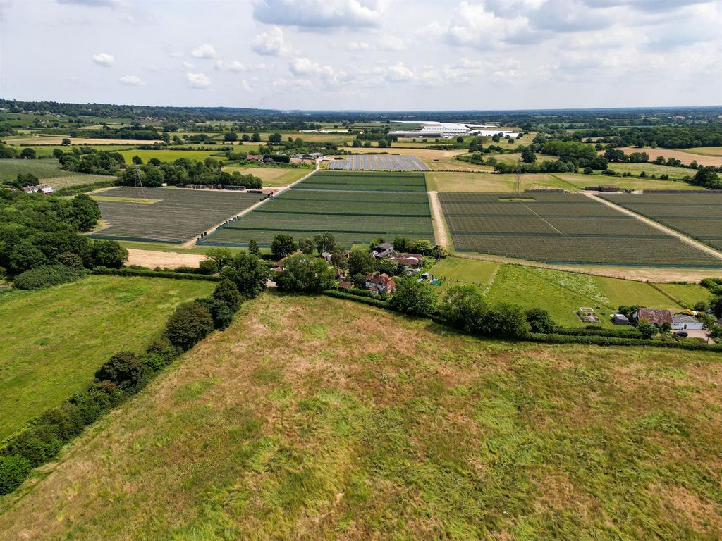 Property photo 3 of 22 Aerial Front Distant.Jpg