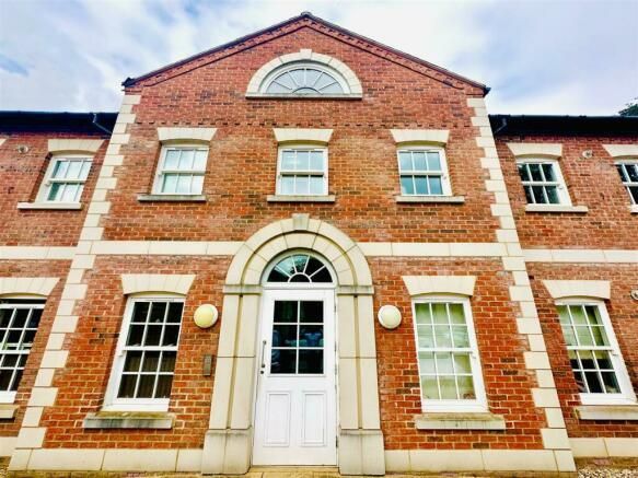 Additional image 10 of 2 bed flat for saleThornton Hall Close, Northampton NN2
