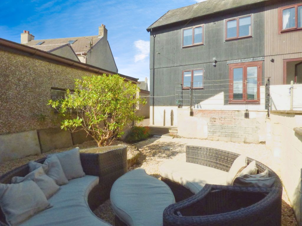 Property photo 3 of 26 Rear Garden