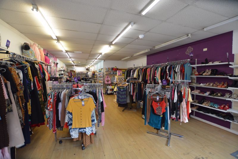 Property photo 2 of 10 Front Of Shop Area