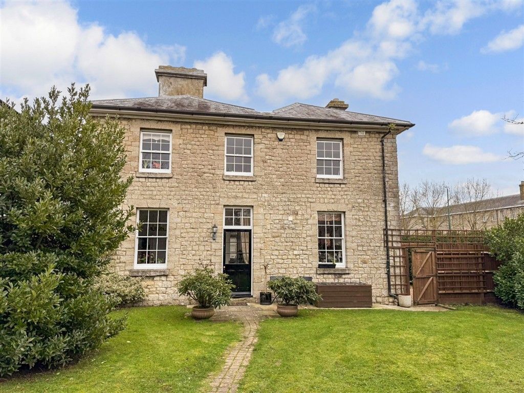 Property photo 2 of 17 Rear Elevation