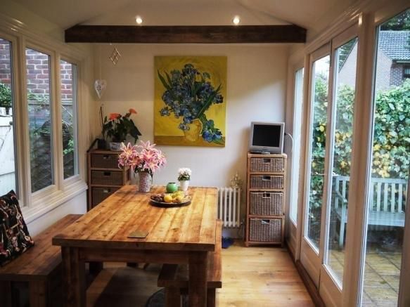 Property photo 2 of 9 Breakfast Room