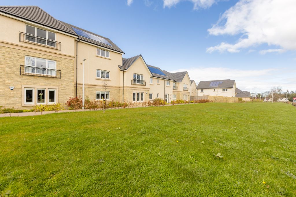 Additional image 17 of 2 bed flat for sale5 Lairds Close, Haddington, East Lothian EH41