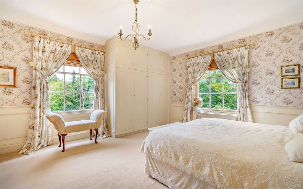 Additional image 14 of 5 bed detached house for saleThe Old Rectory, Barnoldby-Le-Beck, Grimsby, Lincolnshire DN37