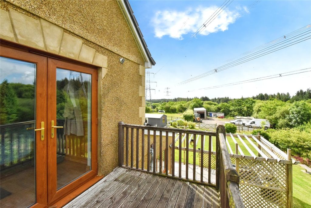 Additional image 31 of 5 bed detached house for saleHeol Y Nant, Llannon, Llanelli, Carmarthenshire SA14