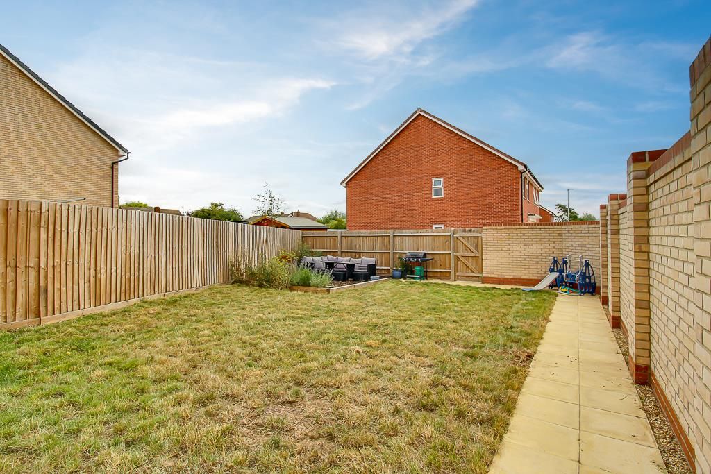 Property photo 2 of 20 Rear Garden