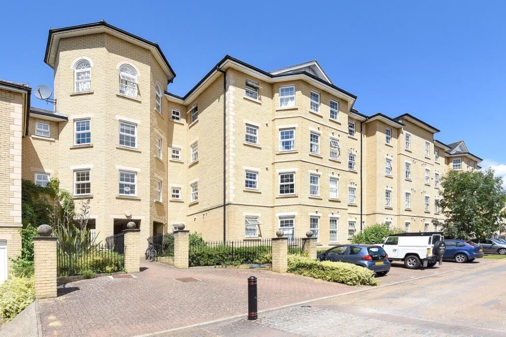 Property photo 1 of 10 External View