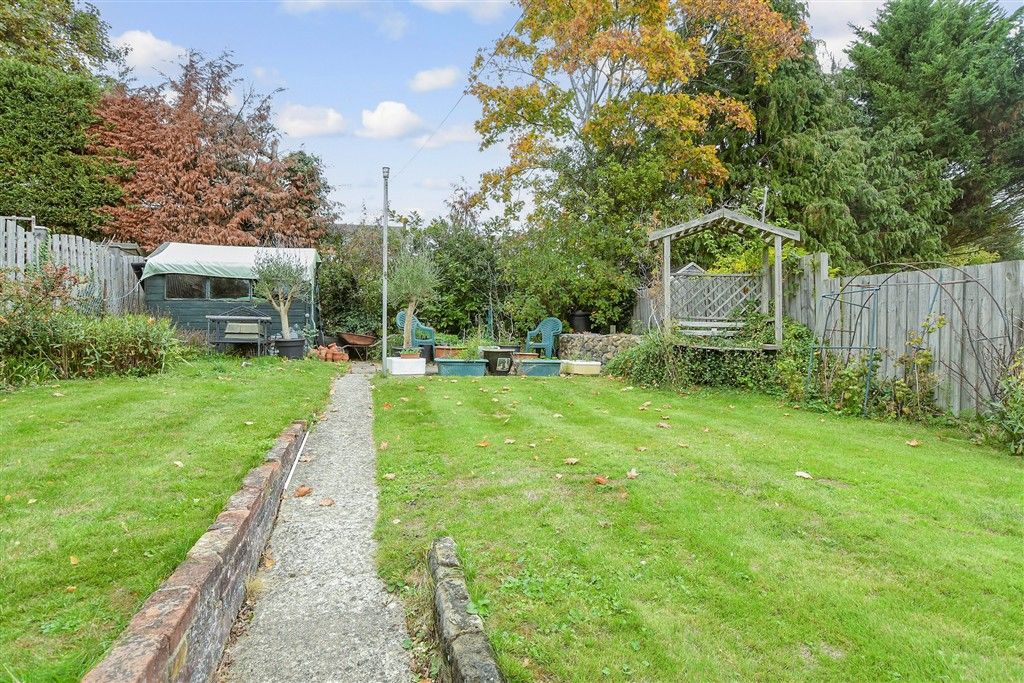 Property photo 3 of 11 Rear Garden