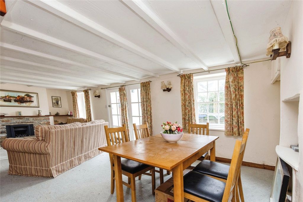 Additional image 7 of 3 bed terraced house for saleLanadwell Street, Padstow, Cornwall PL28