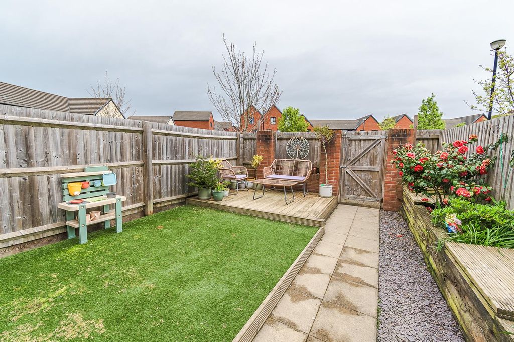 Property photo 2 of 23 Rear