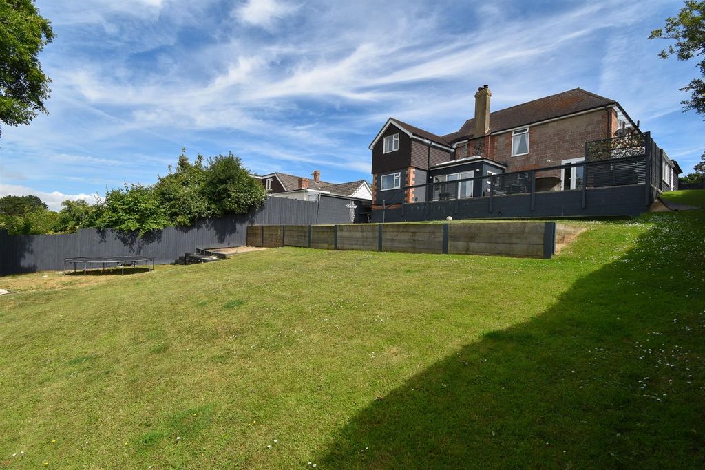 Property photo 1 of 27 Rear Elevation