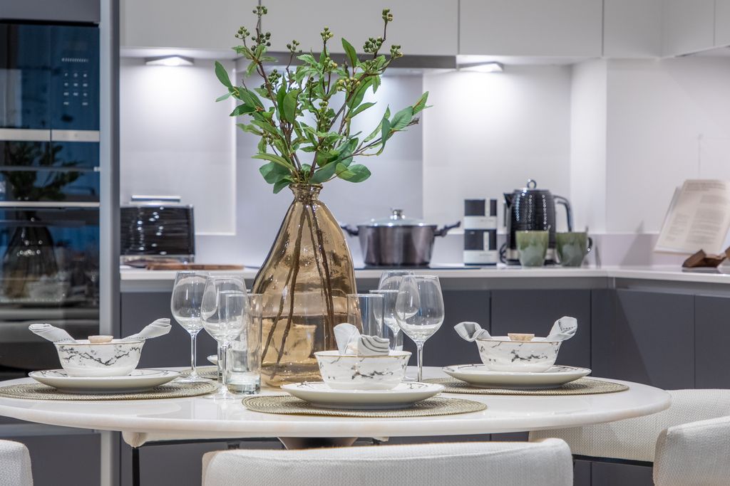 Property photo 2 of 7 Verdica Apartment Show Home