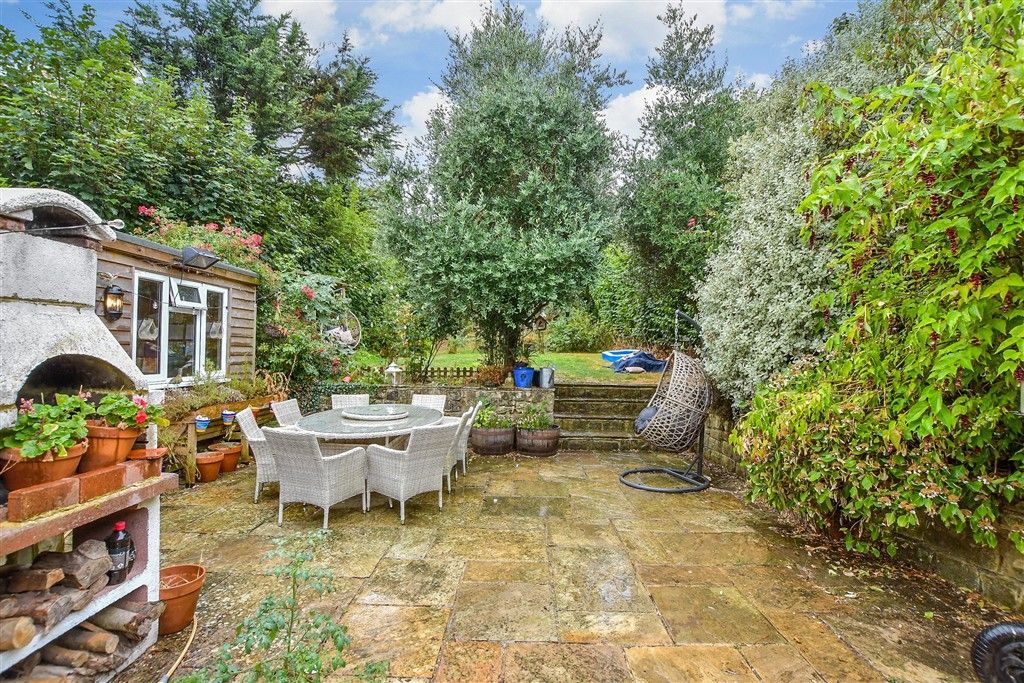 Property photo 2 of 3 Rear Garden