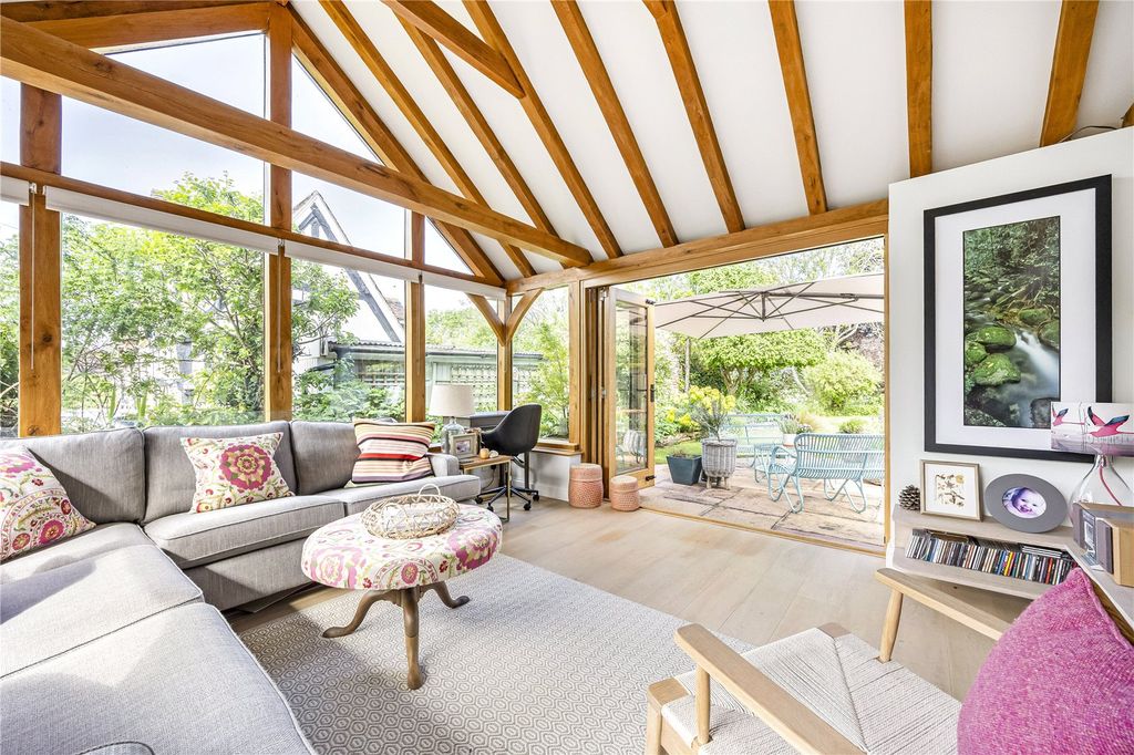 Additional image 7 of 3 bed semi-detached house for saleMill Lane, Badsey, Worcestershire WR11