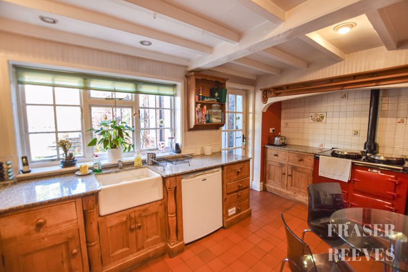 Property photo 3 of 20 Period Kitchen