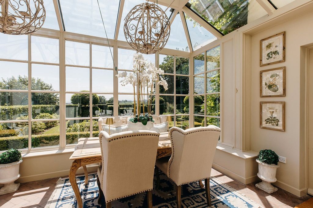 Additional image 8 of 8 bed detached house for salePenylan, Oswestry, Shropshire SY10