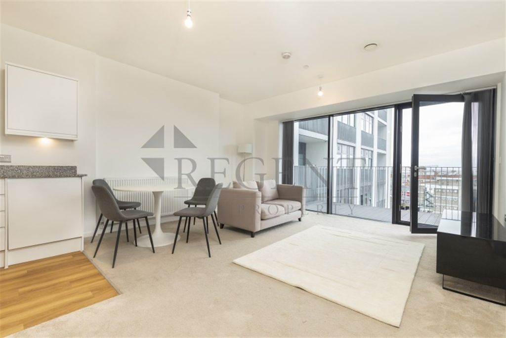 Property photo 1 of 7 Open Plan