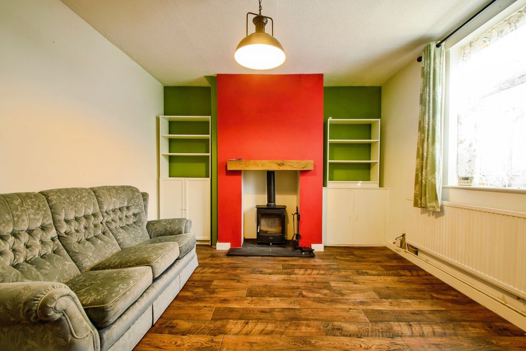 Property photo 2 of 15 Living Room