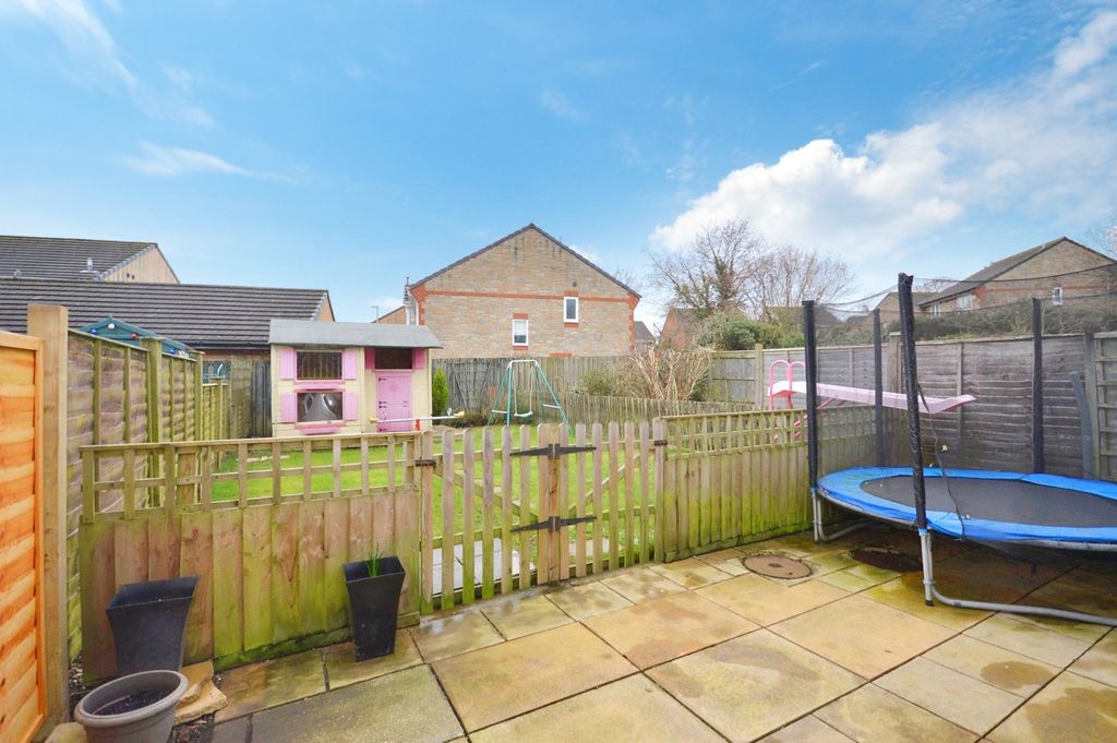 Property photo 2 of 7 Rear Garden