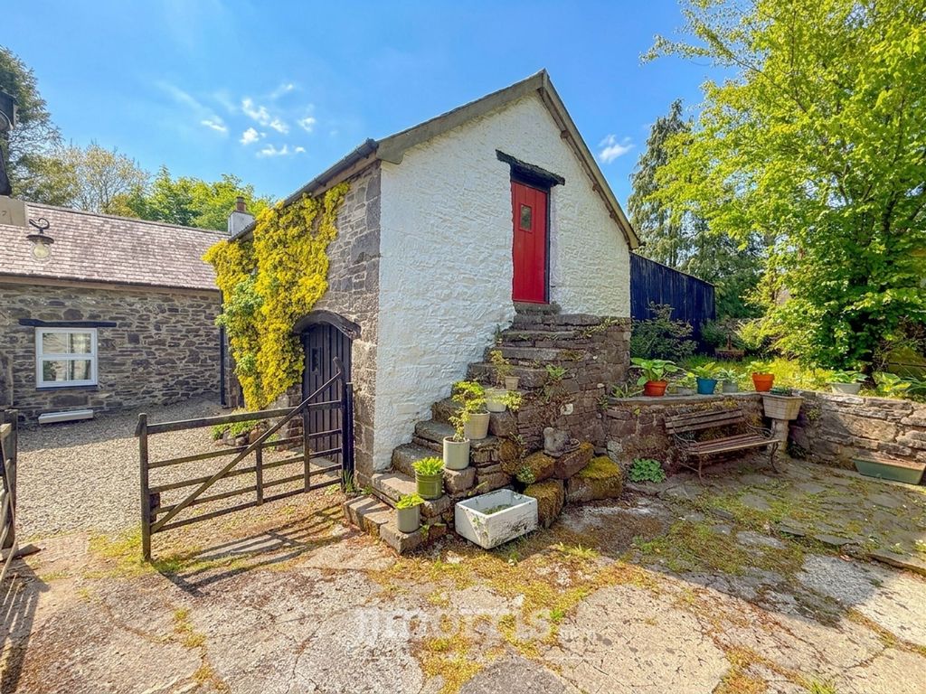 Additional image 24 of 3 bed detached house for saleBwlchllan, Lampeter SA48