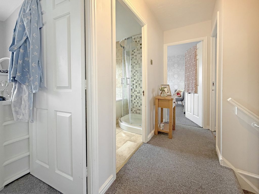 Additional image 25 of 4 bed detached house for saleCourageous Close, Hartlepool, 1 TS25