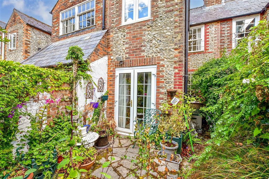 Property photo 3 of 14 Rear Garden