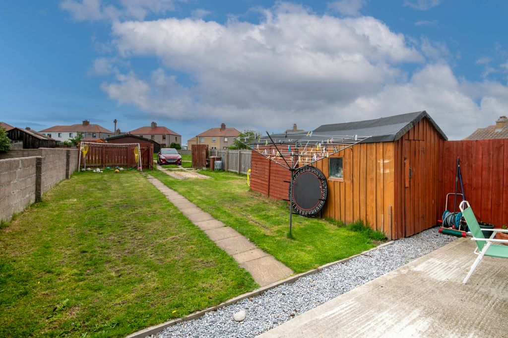 Property photo 3 of 20 Exterior Back Garden 2
