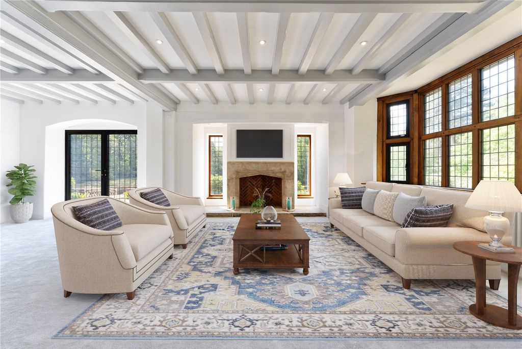 Property photo 3 of 32 Drawing Room