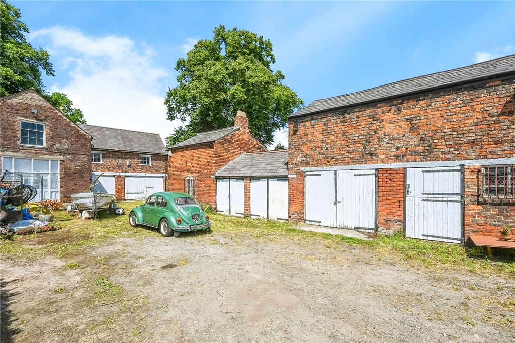 Additional image 19 of 7 bed country house for saleChurch End, Hale Village, Liverpool, Cheshire L24