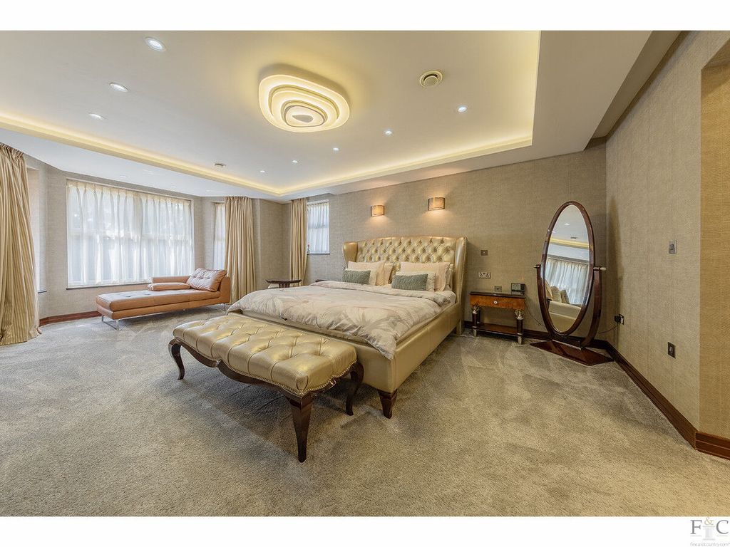 Additional image 24 of 8 bed detached house for sale8 Blackthorn Lane, Oadby LE2