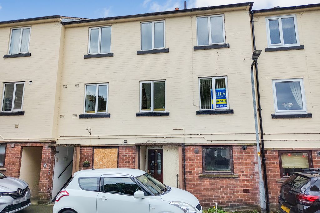 Property photo 1 of 1 10 Moatside, Brampton, Carlisle, Cumbria, Ca8 1Un