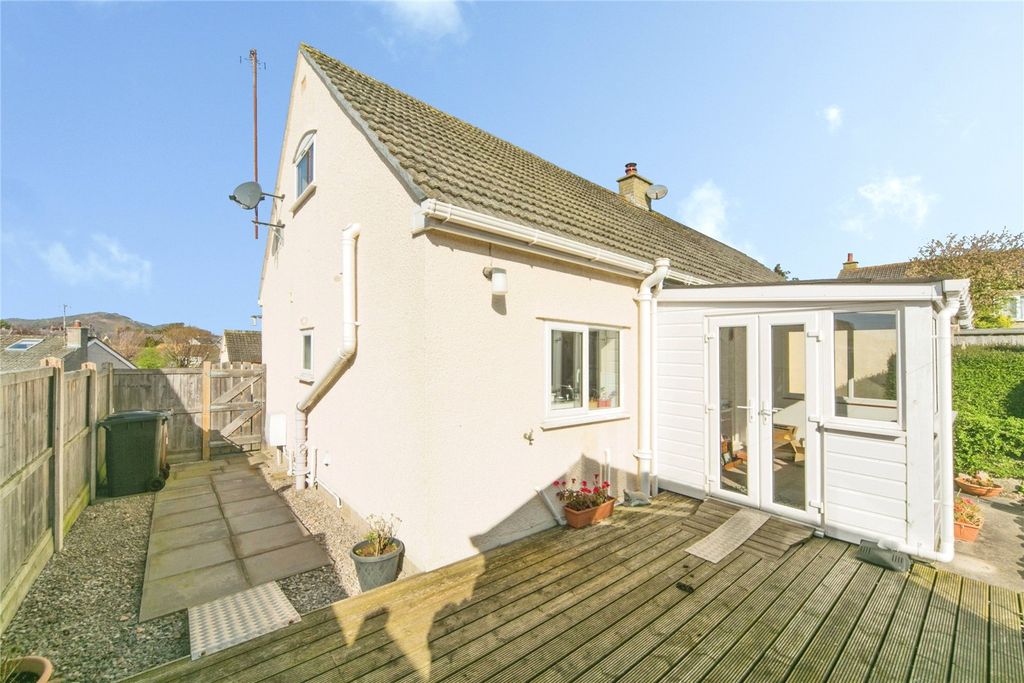 Additional image 12 of 2 bed bungalow for saleCae Coed, Llandudno Junction, Conwy LL31