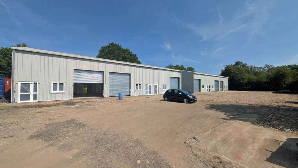 Property photo 1 of 1 Units 1-6 The Red Barn, Bodiam