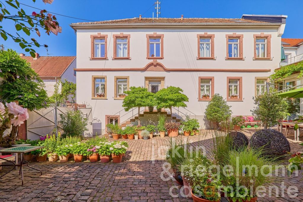 Property photo 1 of 28 Elegant Aparthotel - Historic Winegrower's Estate Meets Modern Comfort