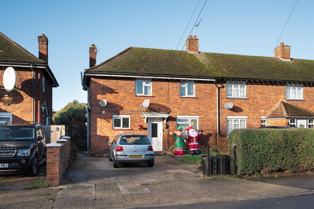 Property photo 1 of 9 Front Elevation