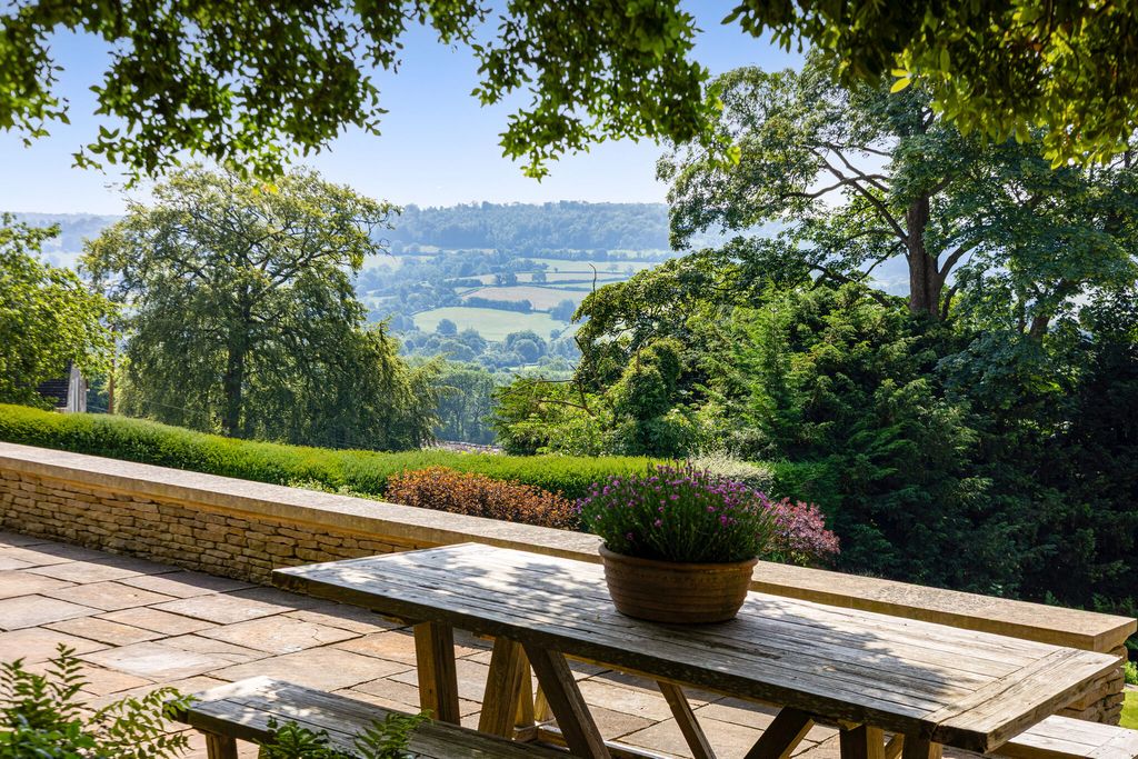 Additional image 21 of 6 bed detached house for saleThe Green, Edge, Stroud GL6