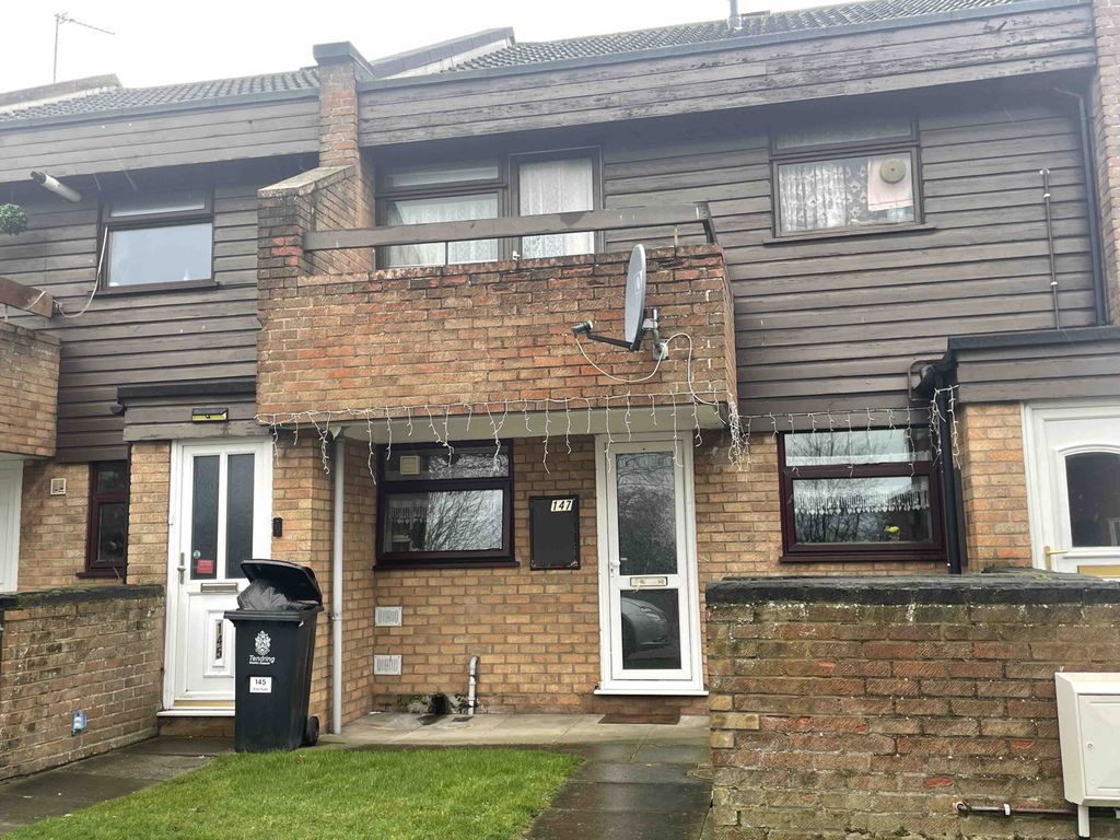 Property photo 1 of 10 Ground Floor One Bedroom Maisonette In Clacton On Sea