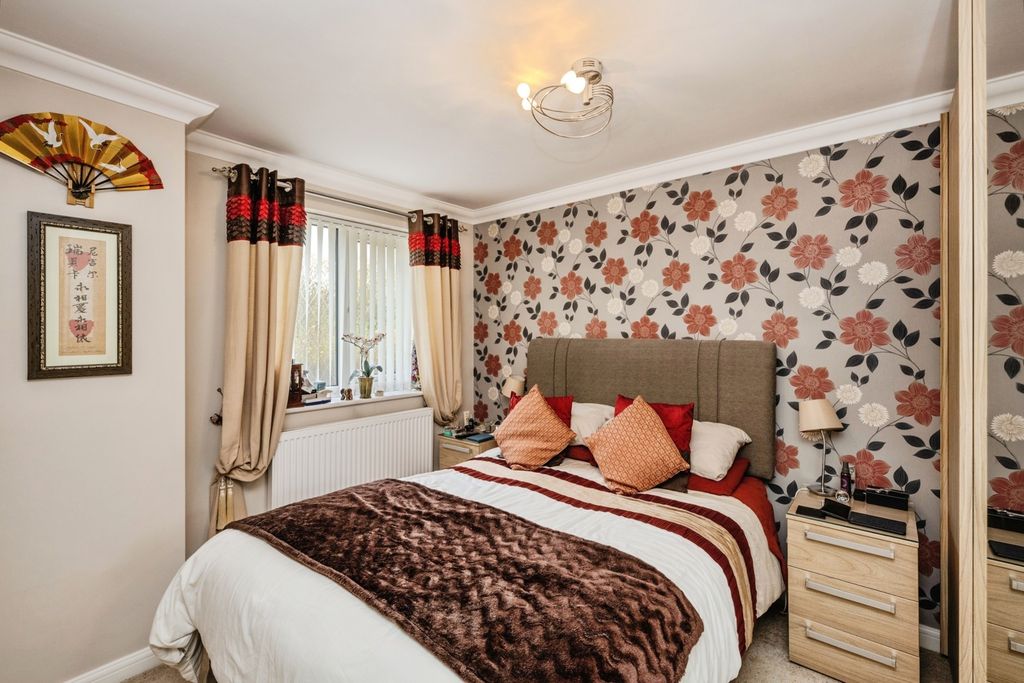 Additional image 14 of 4 bed detached house for saleLlyn Tircoed, Tircoed Forest Village, Penllergaer, Swansea SA4