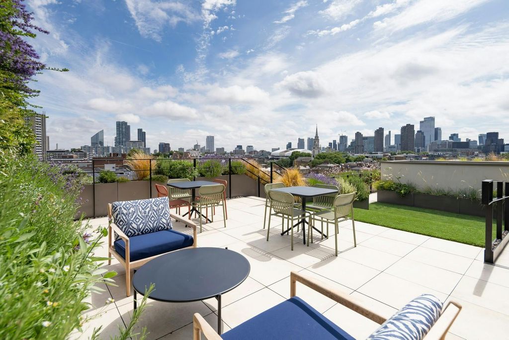 Property photo 2 of 19 Communal Roof Terrace