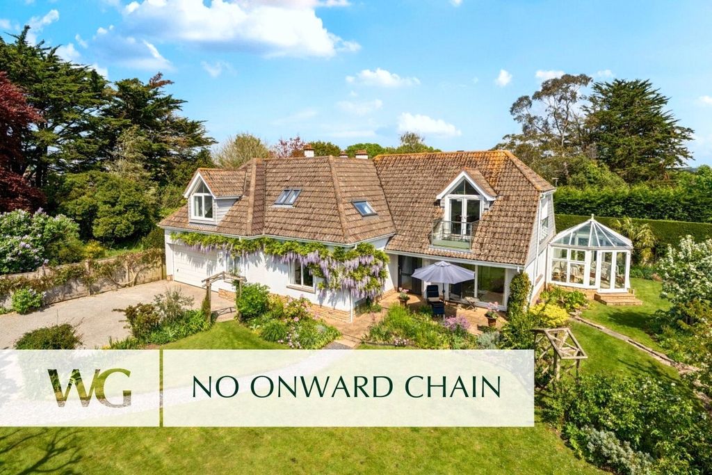 Property photo 1 of 15 No Onward Chain
